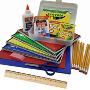 School Supplies