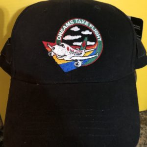 Ball Cap