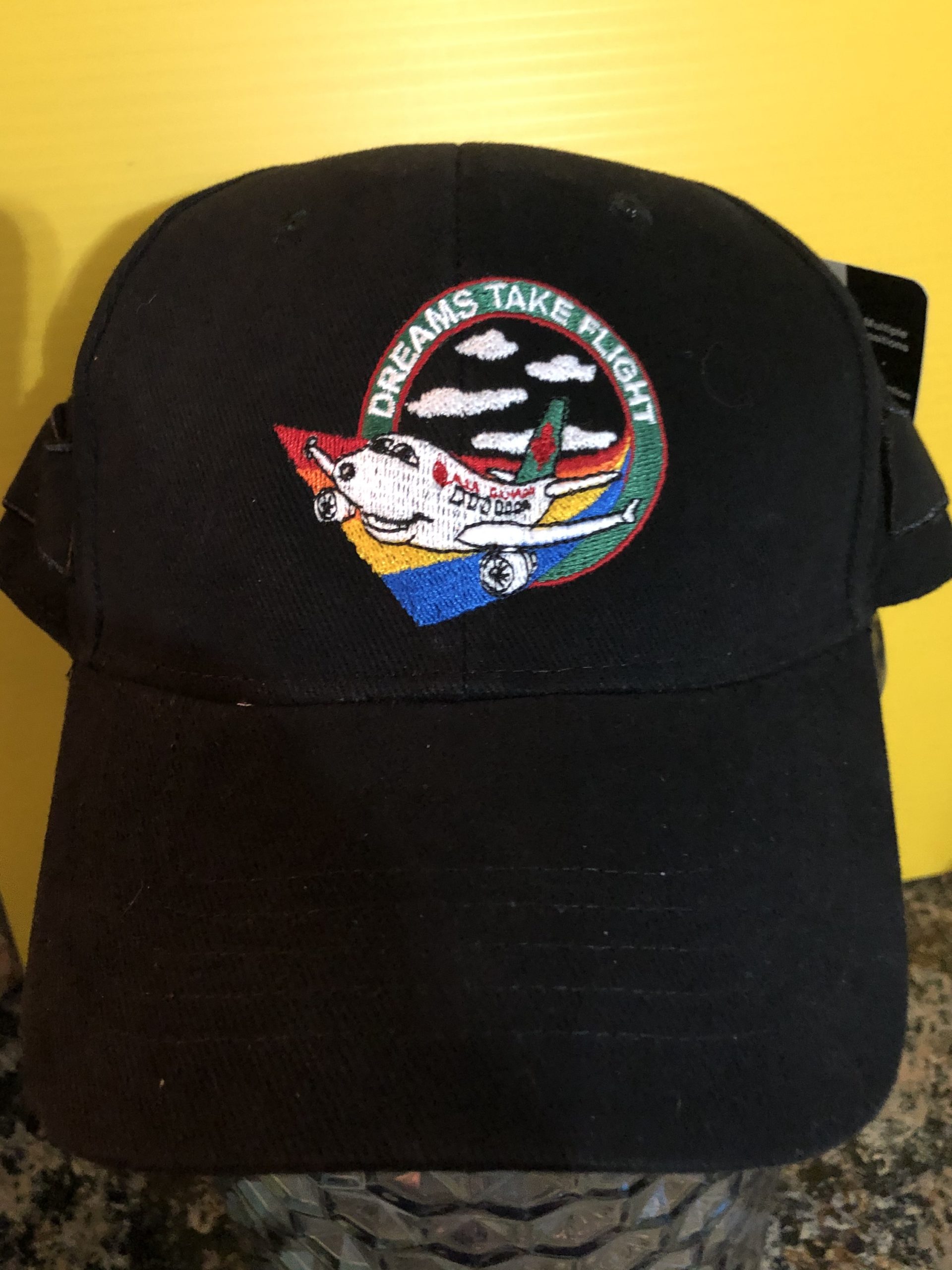 Ball Cap