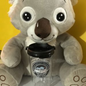 Travel Cup