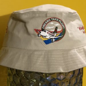 Bucket Hat