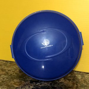 Salad Bowl