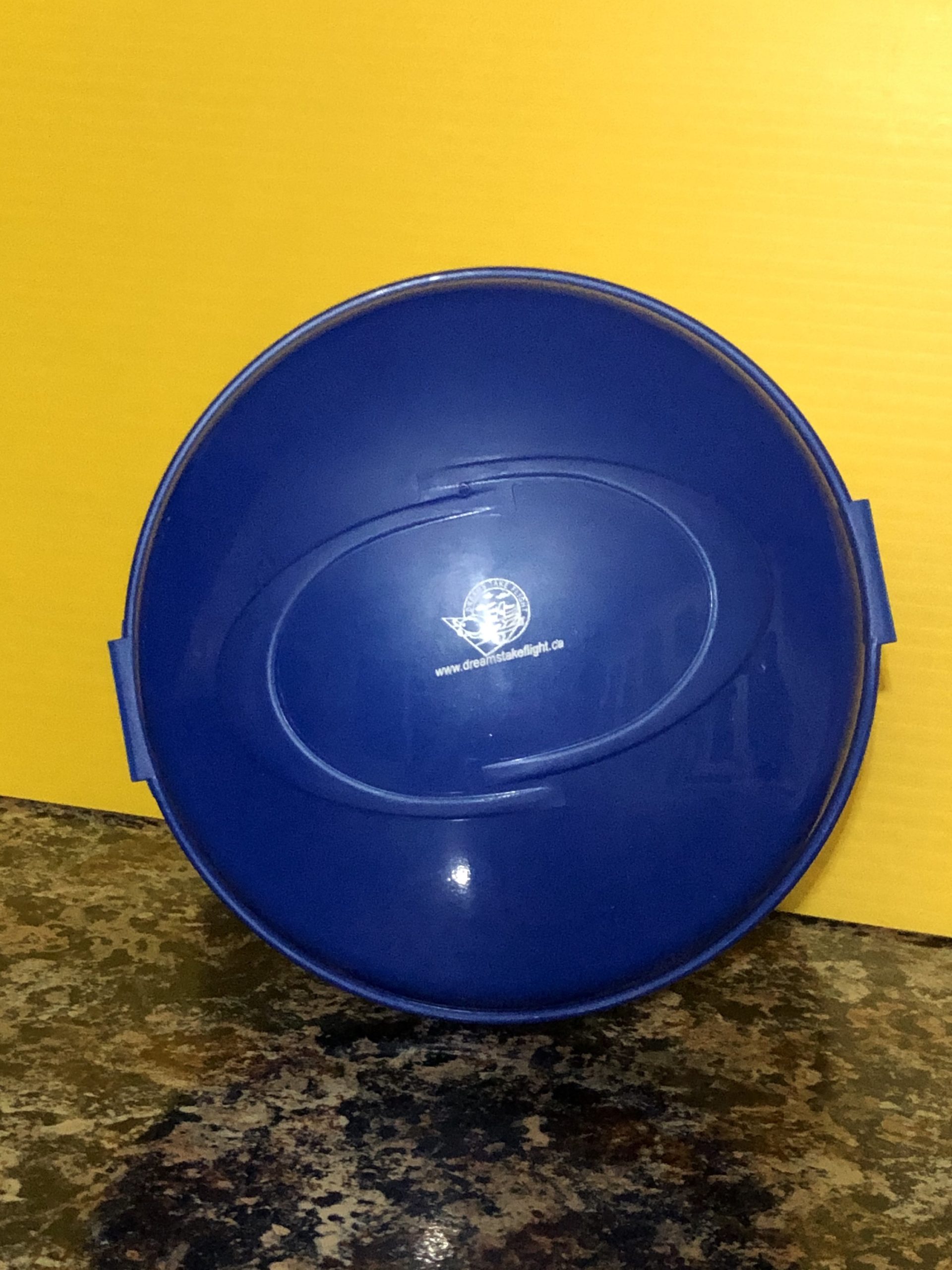 Salad Bowl