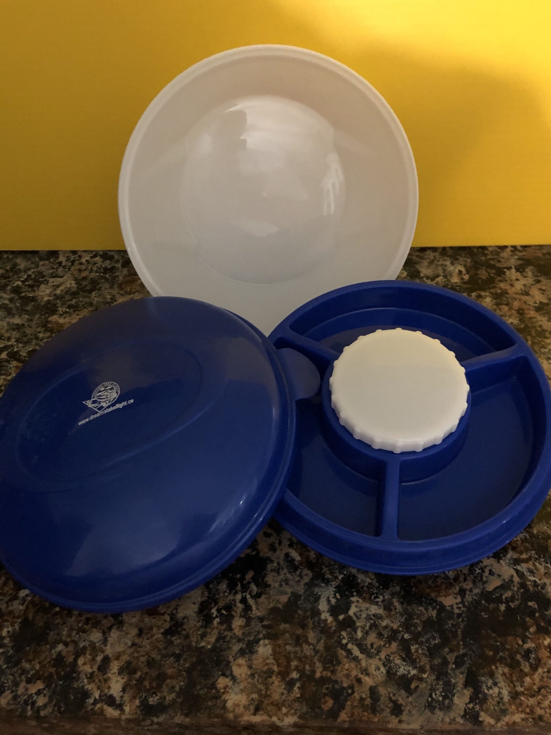 Salad Bowl - Image 2