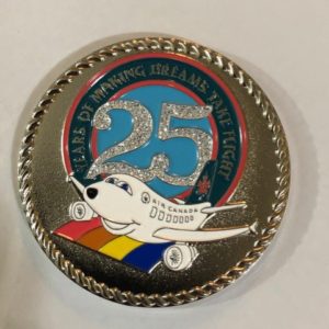 Challenge Coin