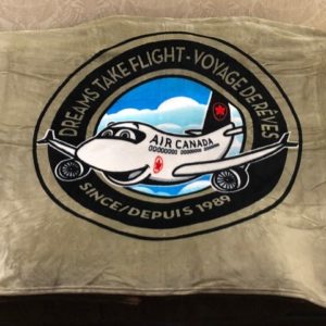 Dreams Plush Blanket